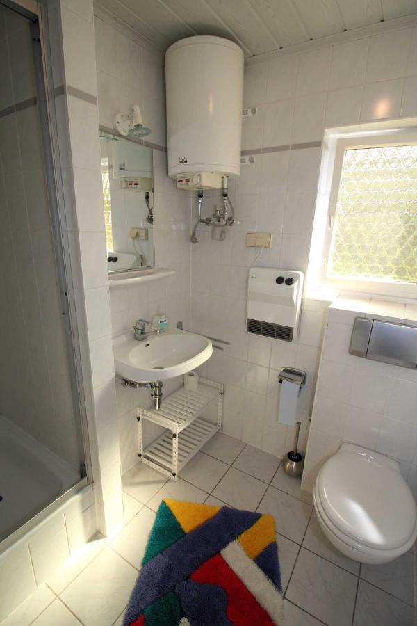 Ferienhaus Mattke Sassnitz Extérieur photo
