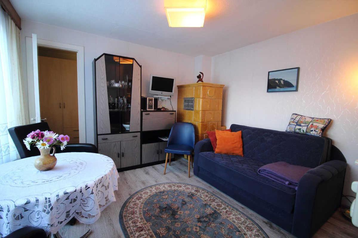 Ferienhaus Mattke Sassnitz Extérieur photo